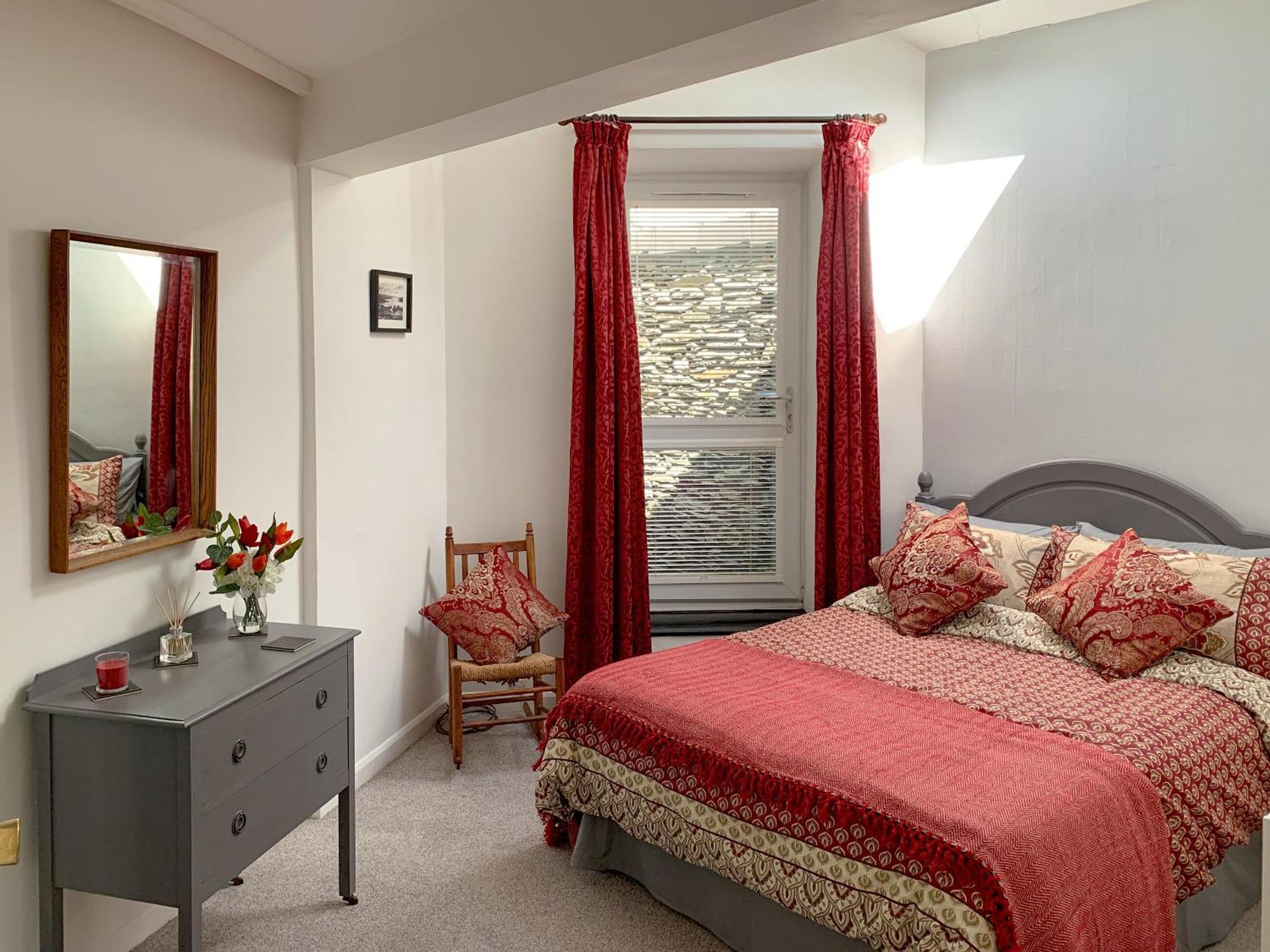 The Stable View Villa Bowness-on-Windermere Buitenkant foto