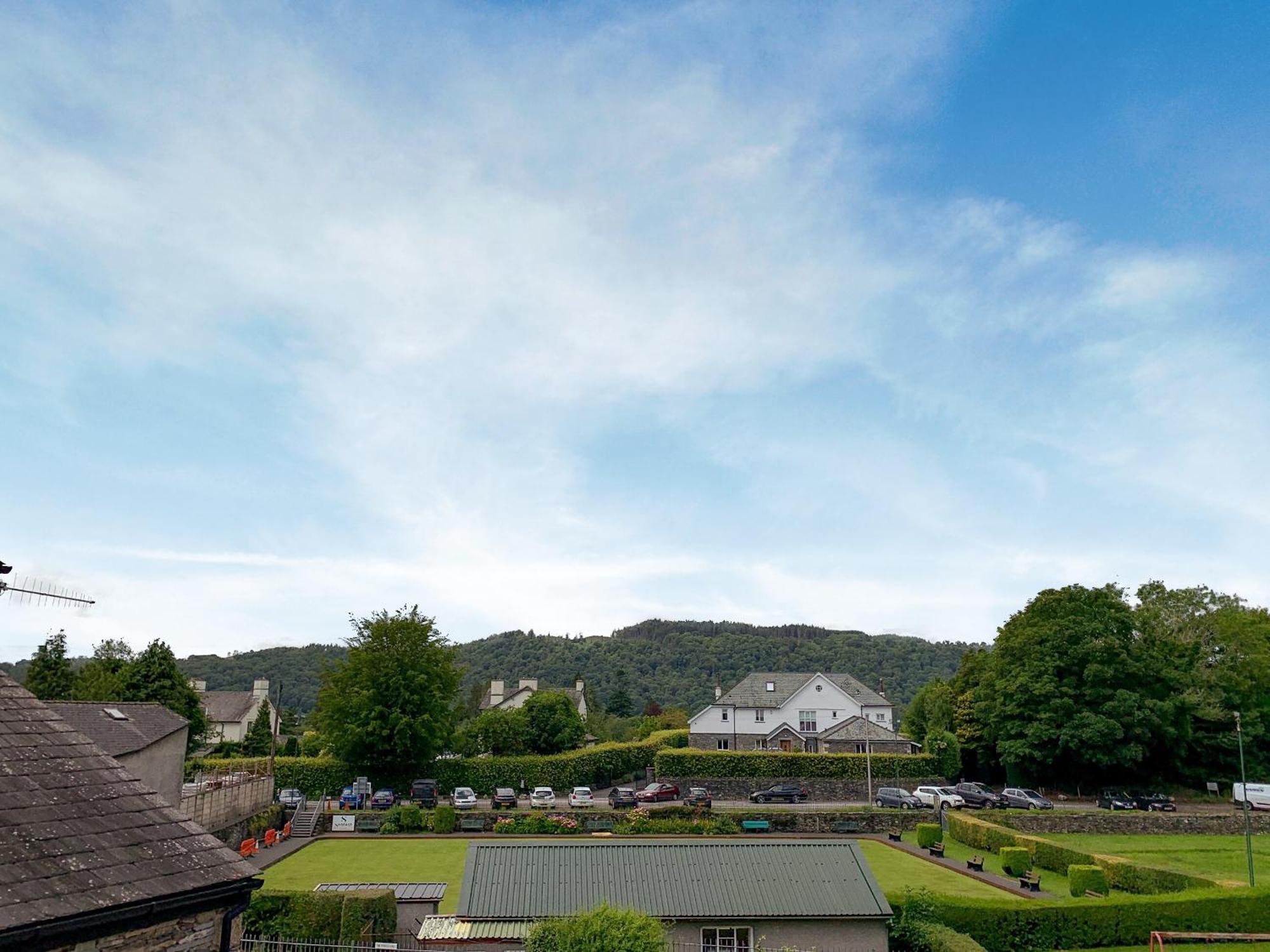 The Stable View Villa Bowness-on-Windermere Buitenkant foto
