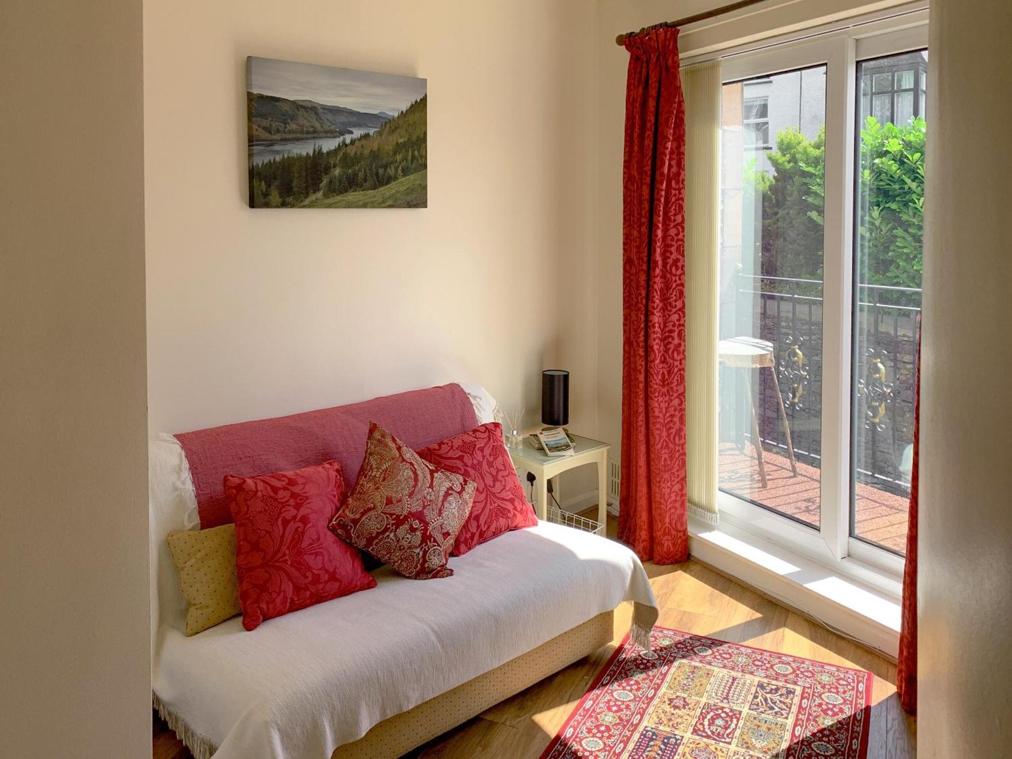 The Stable View Villa Bowness-on-Windermere Buitenkant foto